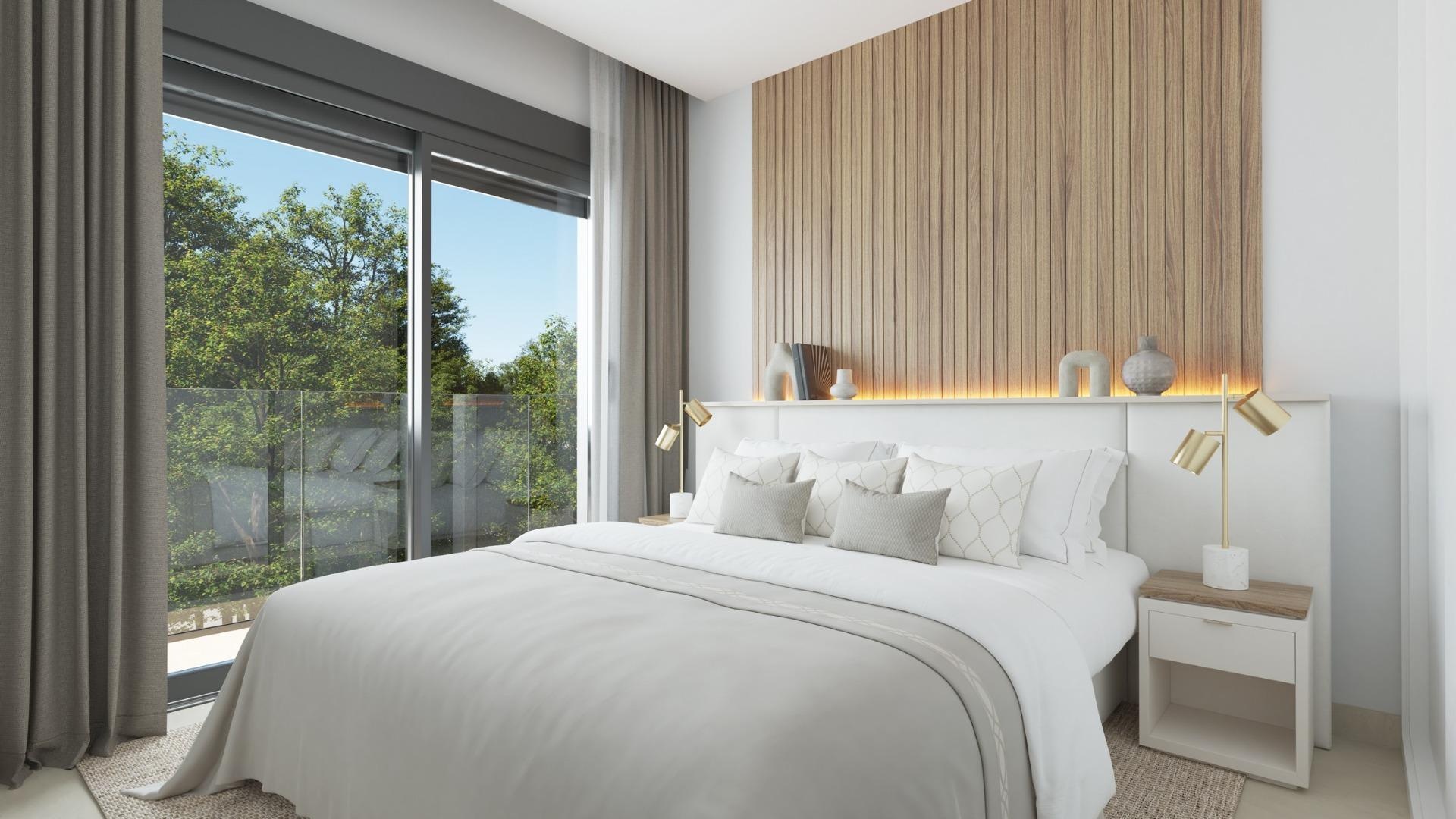 Nybyggnad - Villa - Mijas - El Faro