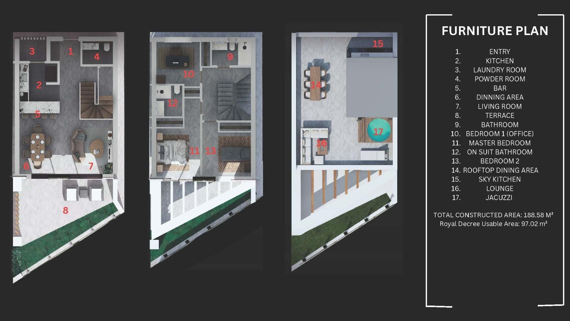 Nybyggnad - Villa - Mijas - El Faro