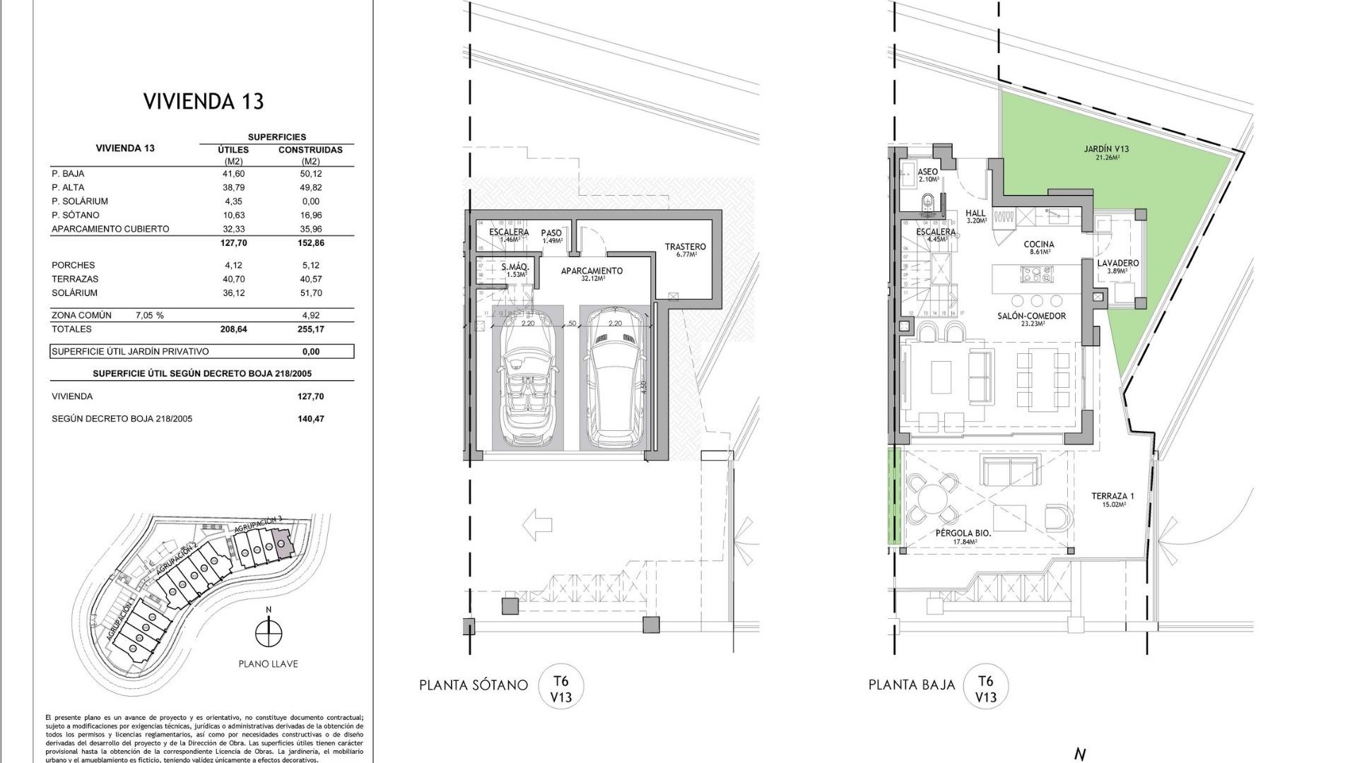 Nybyggnad - Villa - Mijas - Riviera Del Sol