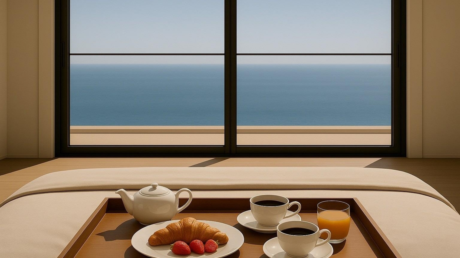 Nybyggnad - Villa - Mijas - Riviera Del Sol