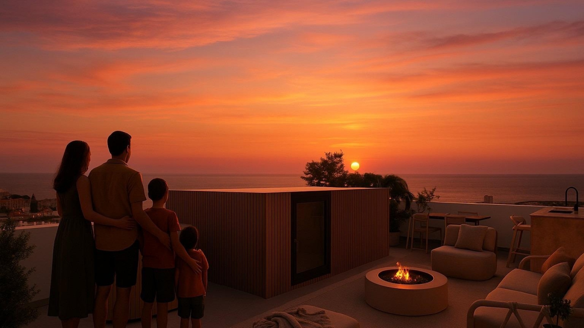 Nybyggnad - Villa - Mijas - Riviera Del Sol