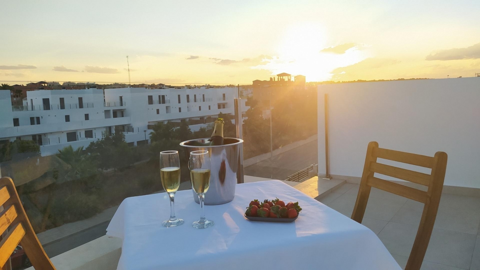Nybyggnad - Villa - Orihuela Costa - PAU 8