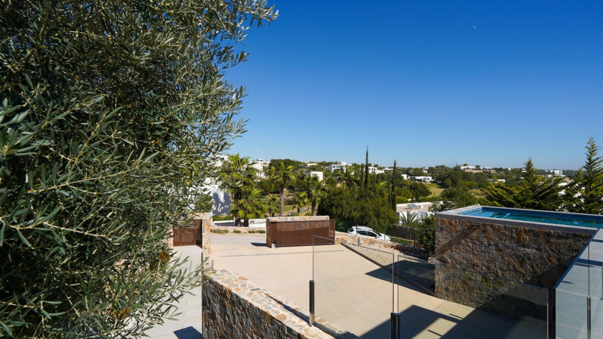 Nybyggnad - Villa - Orihuela - Las Colinas Golf Resort