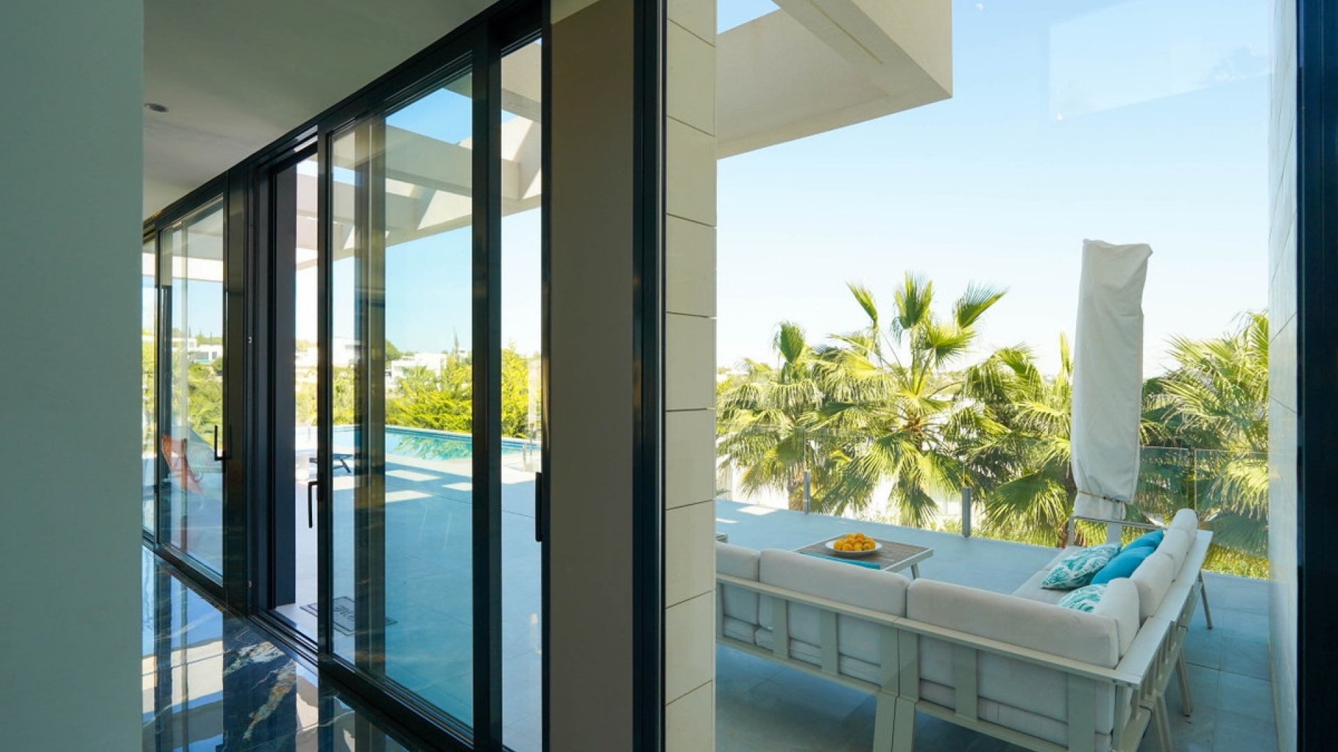 Nybyggnad - Villa - Orihuela - Las Colinas Golf Resort