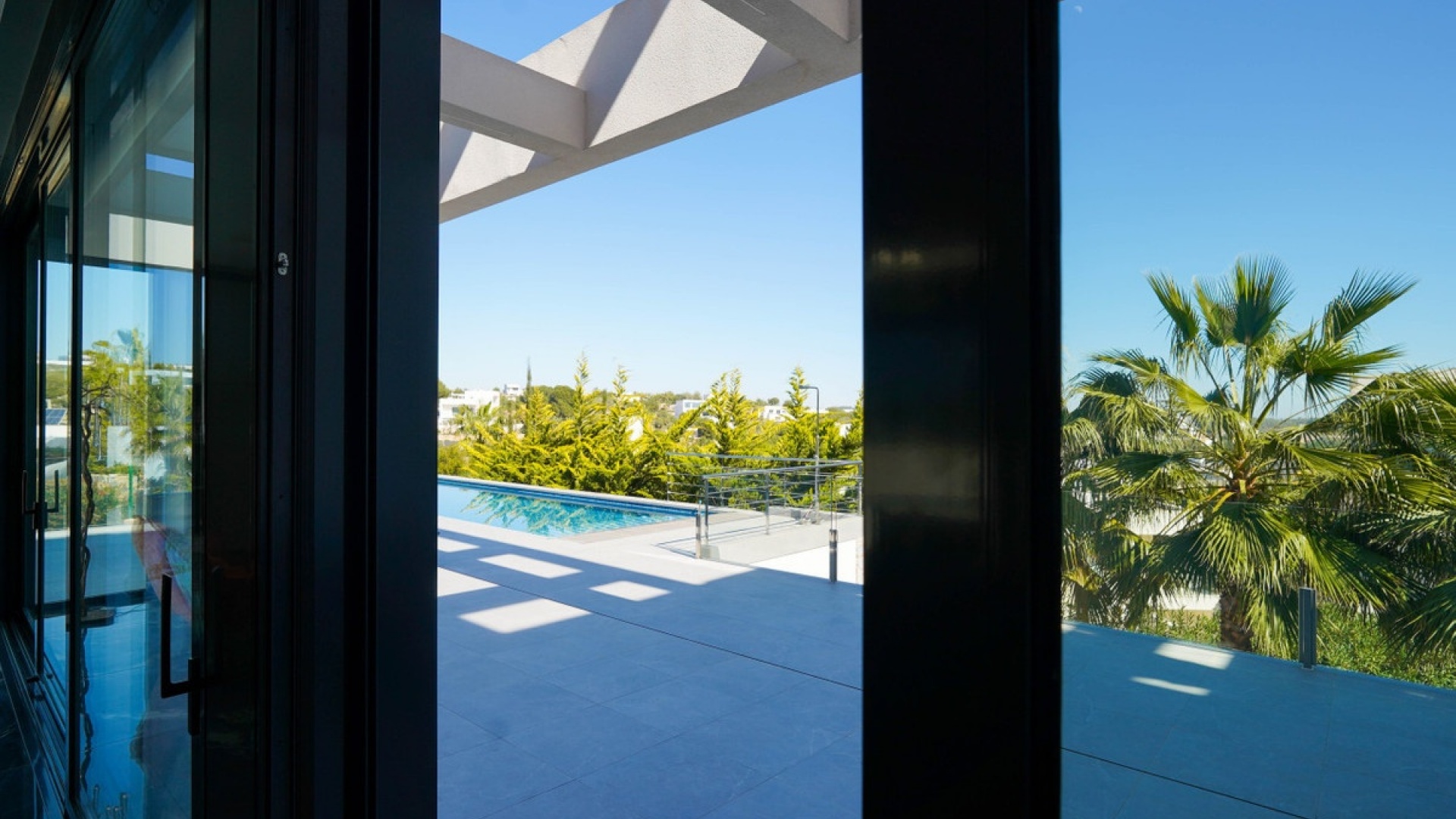 Nybyggnad - Villa - Orihuela - Las Colinas Golf Resort