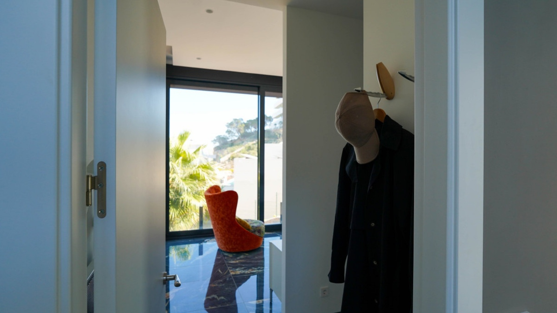 Nybyggnad - Villa - Orihuela - Las Colinas Golf Resort