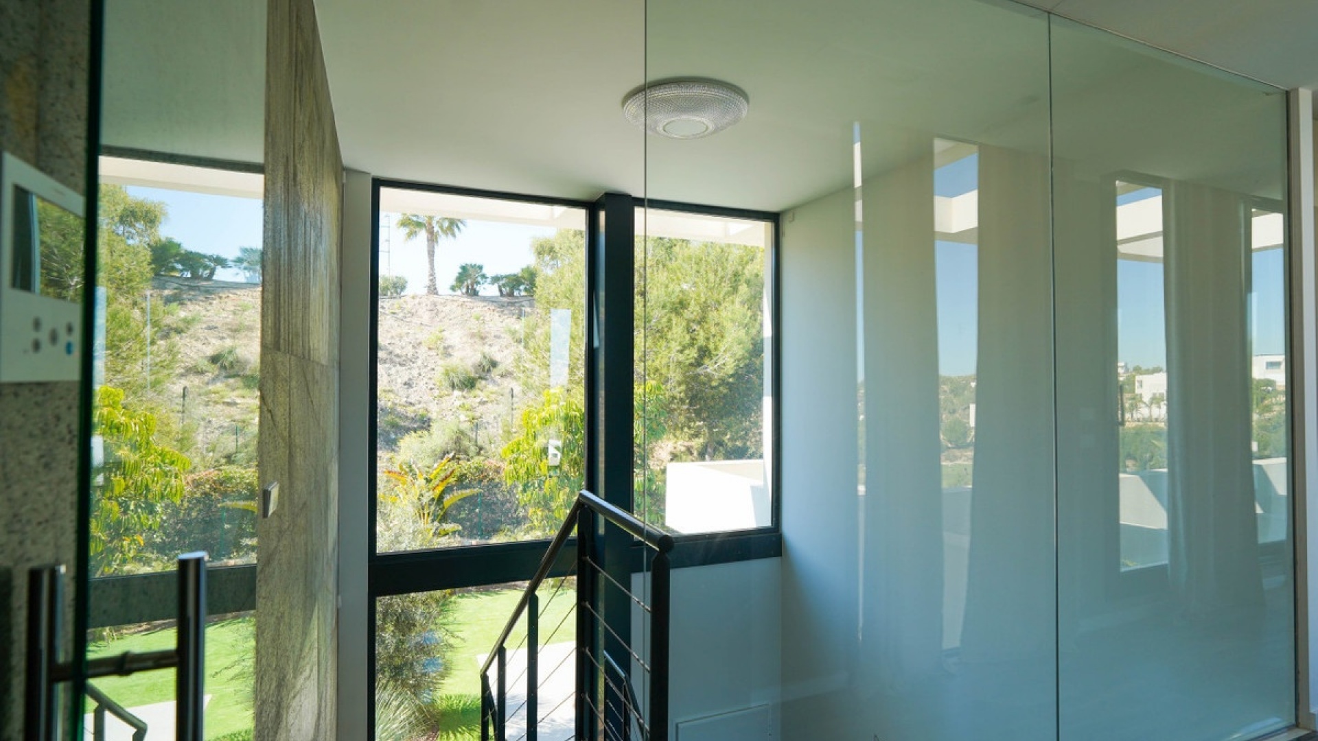 Nybyggnad - Villa - Orihuela - Las Colinas Golf Resort