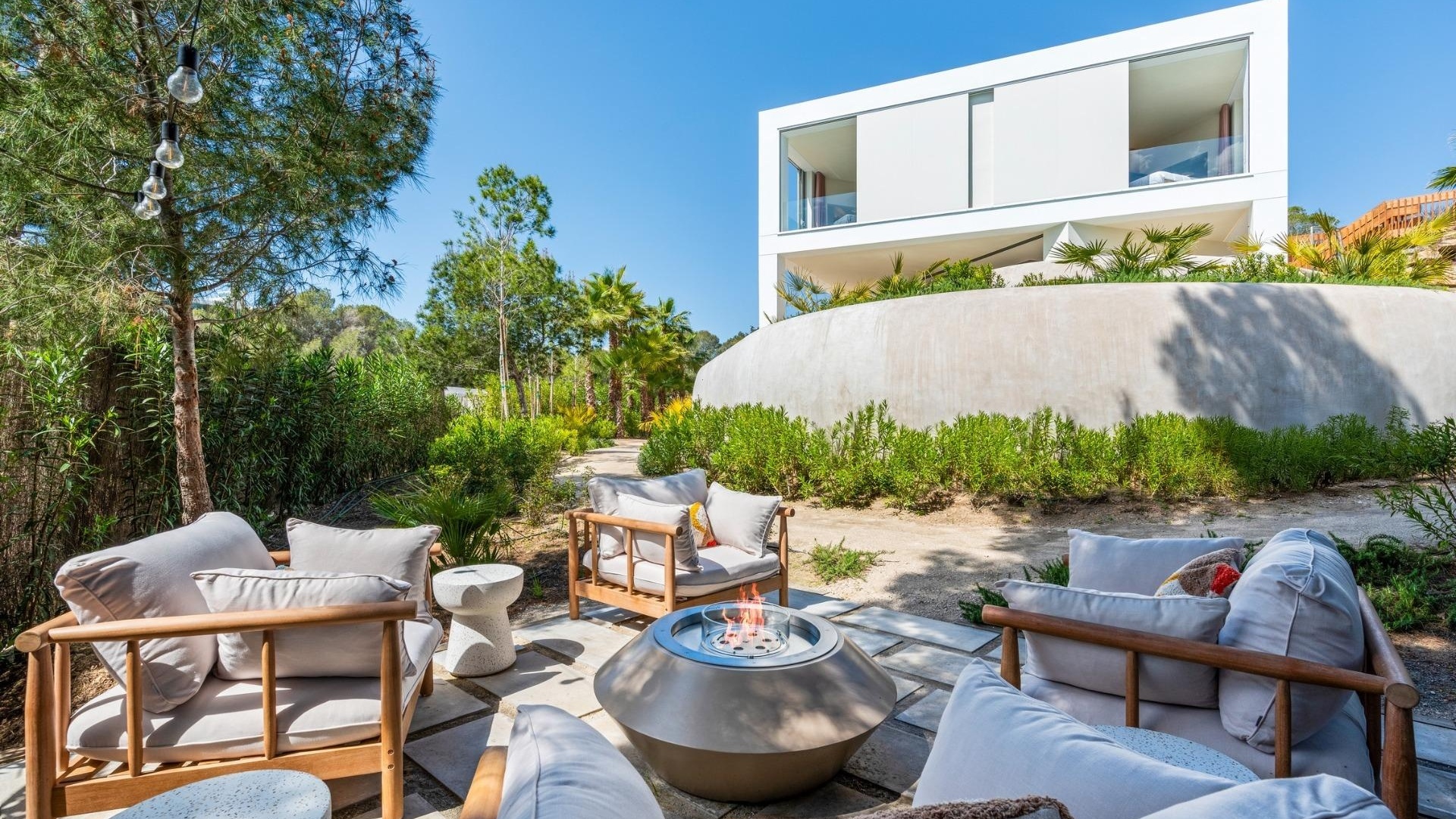 Nybyggnad - Villa - Orihuela - Las Colinas Golf