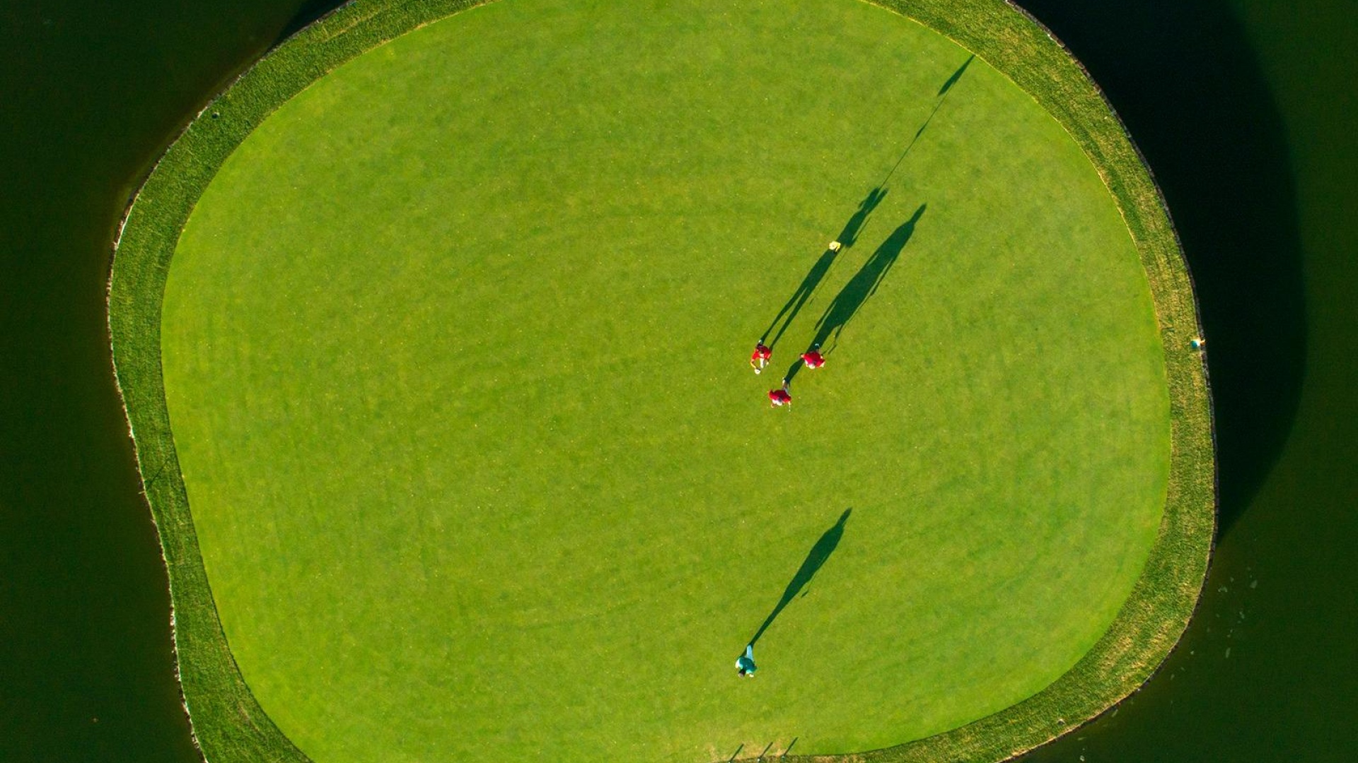 Nybyggnad - Villa - Pilar de la Horadada - Lo Romero Golf