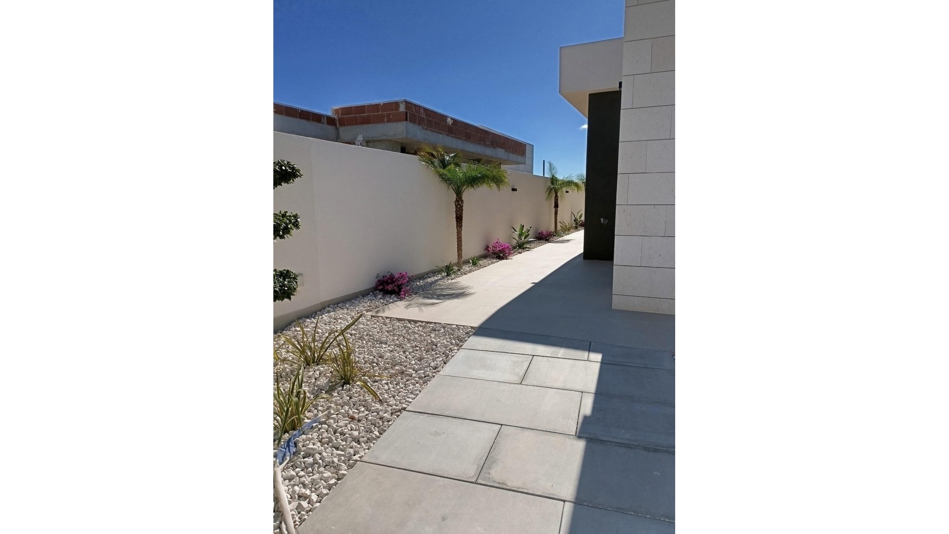 Nybyggnad - Villa - Pilar de la Horadada - Roda Golf