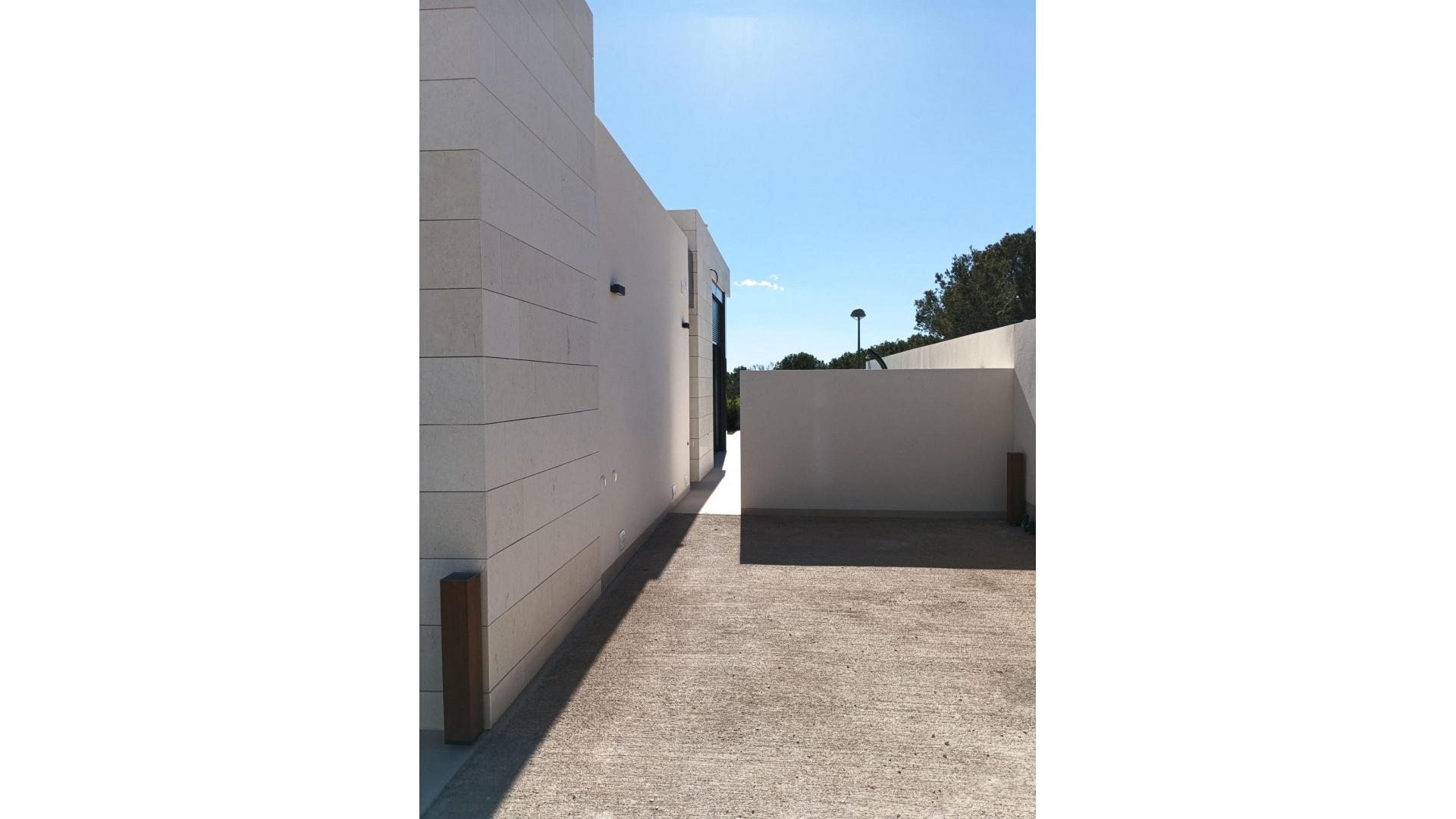 Nybyggnad - Villa - Pilar de la Horadada - Roda Golf