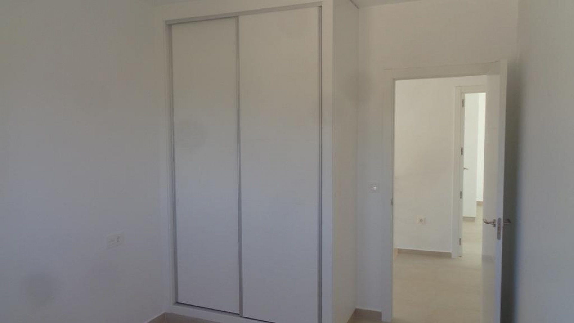 Nybyggnad - Villa - Pinoso - Camino Del Prado