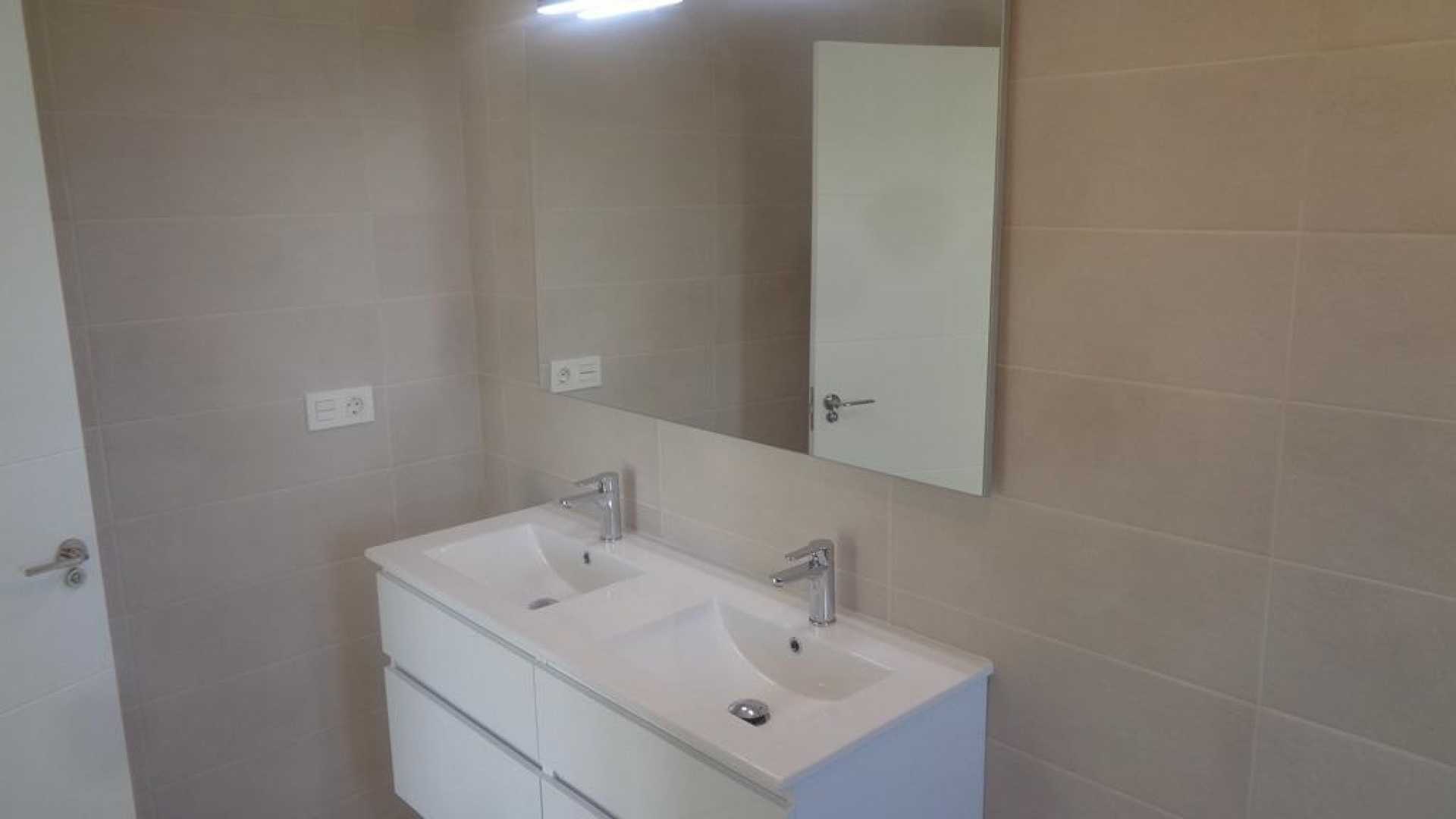 Nybyggnad - Villa - Pinoso - Camino Del Prado