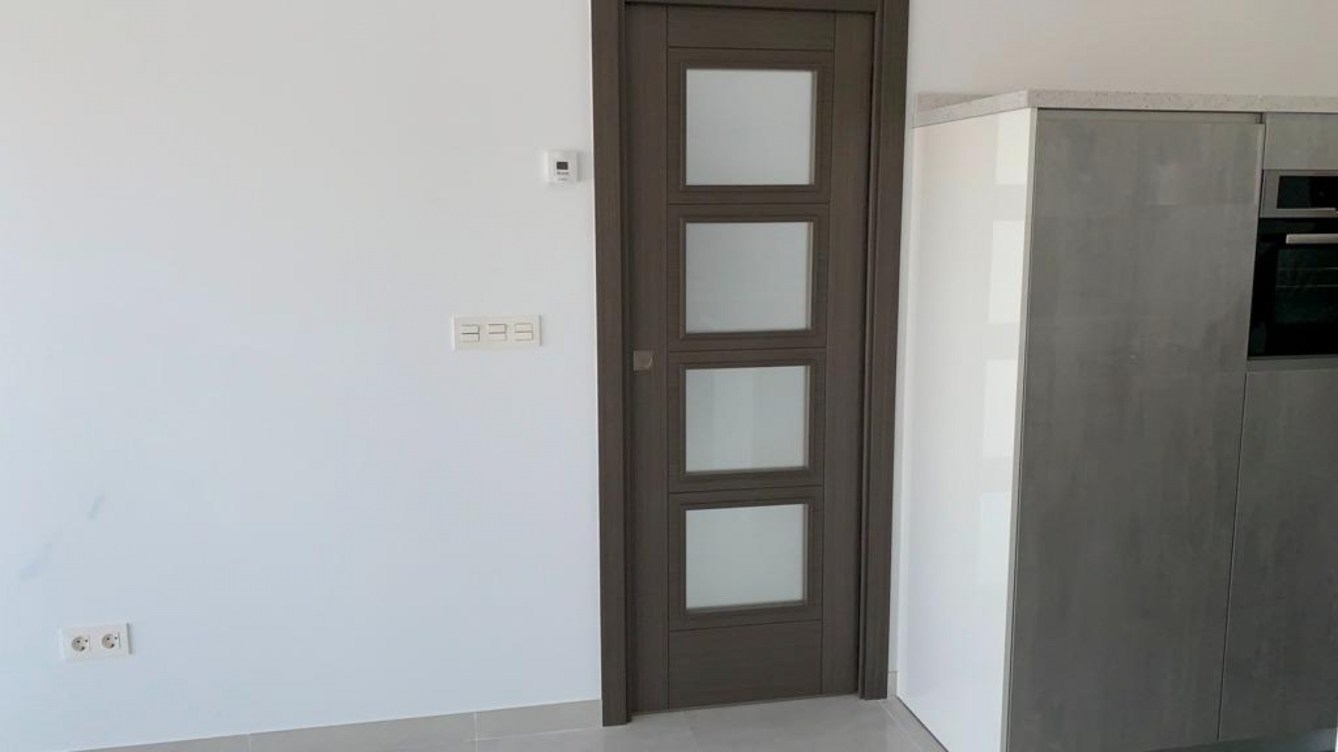 Nybyggnad - Villa - Pinoso - Camino Del Prado