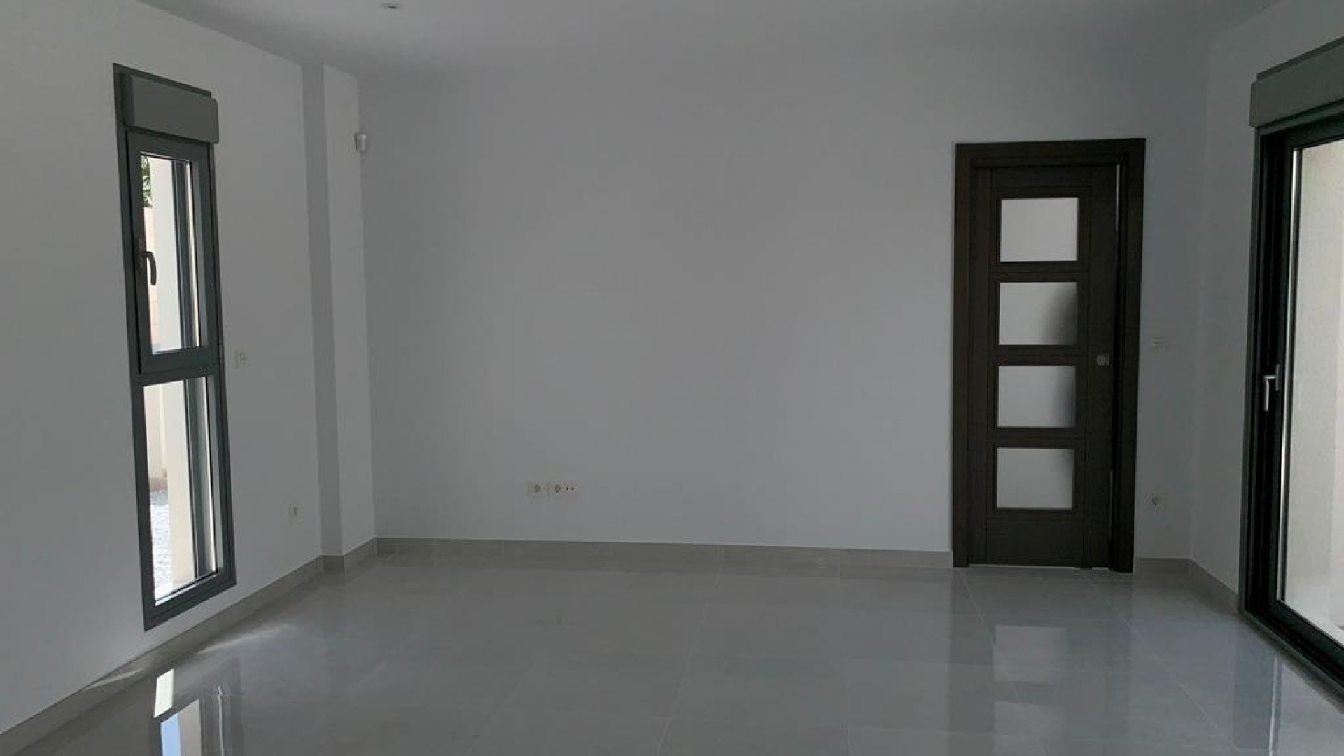 Nybyggnad - Villa - Pinoso - Camino Del Prado