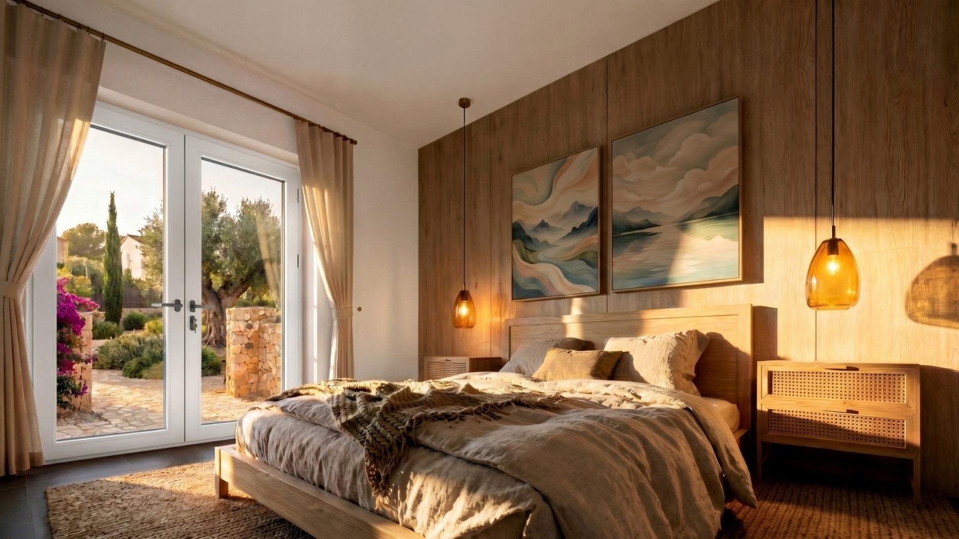 Nybyggnad - Villa - Pinoso - Comunidad Valenciana
