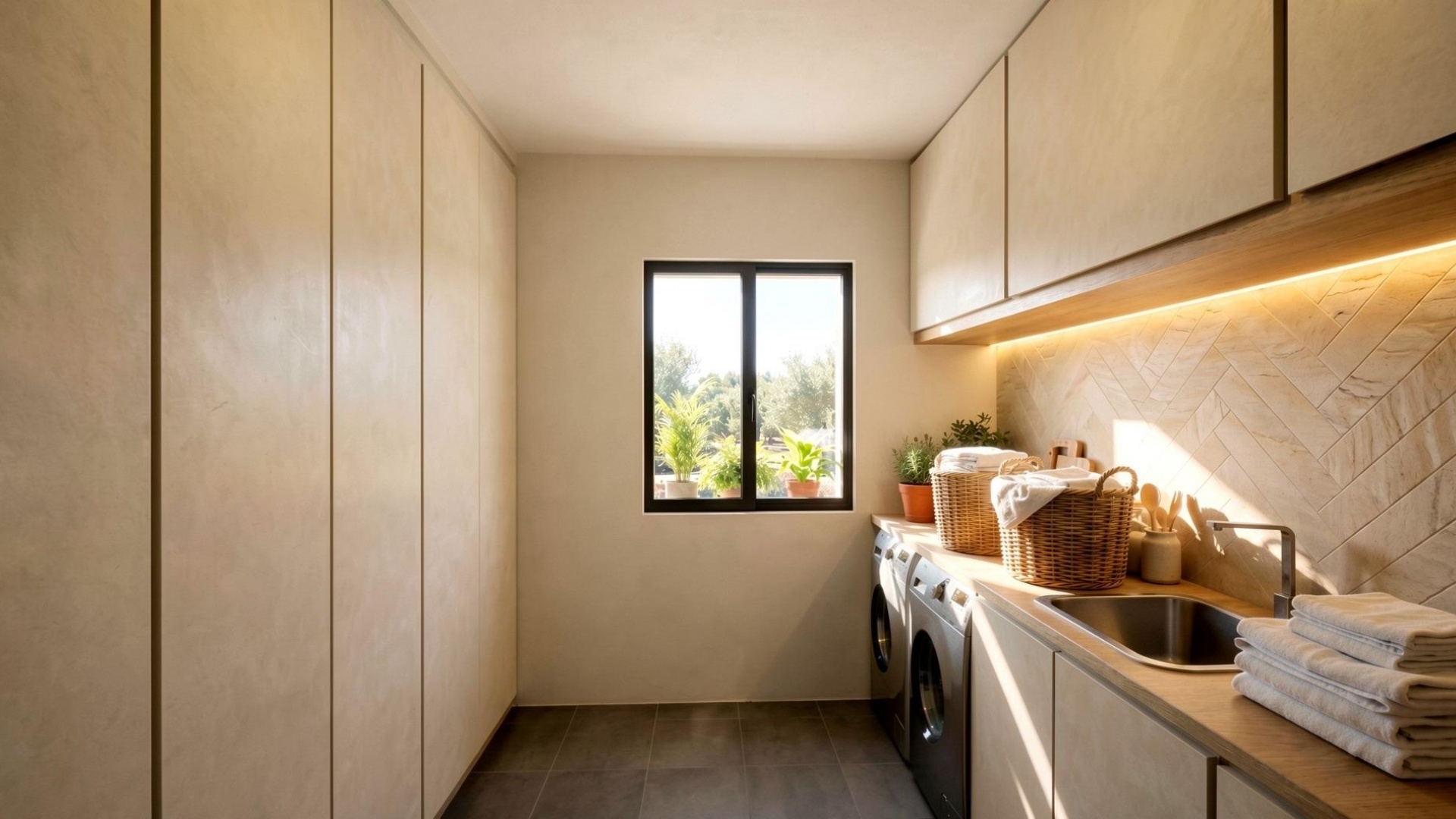 Nybyggnad - Villa - Pinoso - Comunidad Valenciana