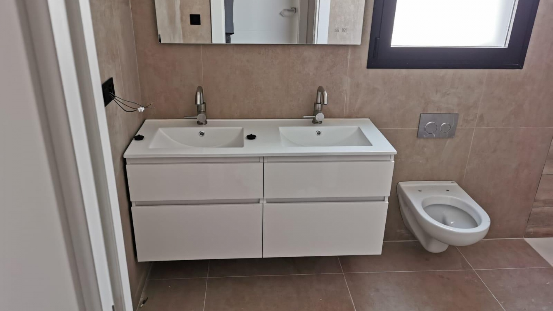 Nybyggnad - Villa - Pinoso - Comunidad Valenciana