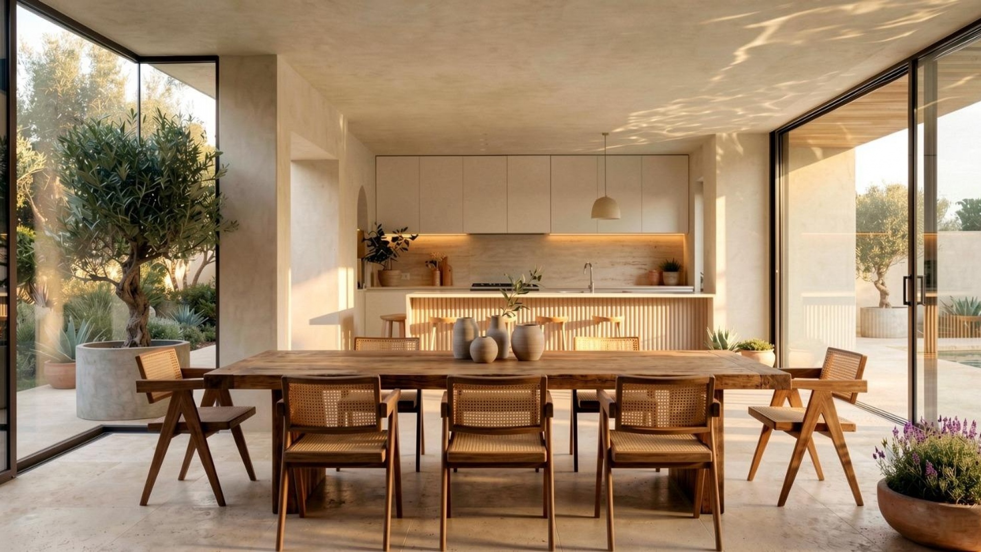 Nybyggnad - Villa - Pinoso - Comunidad Valenciana