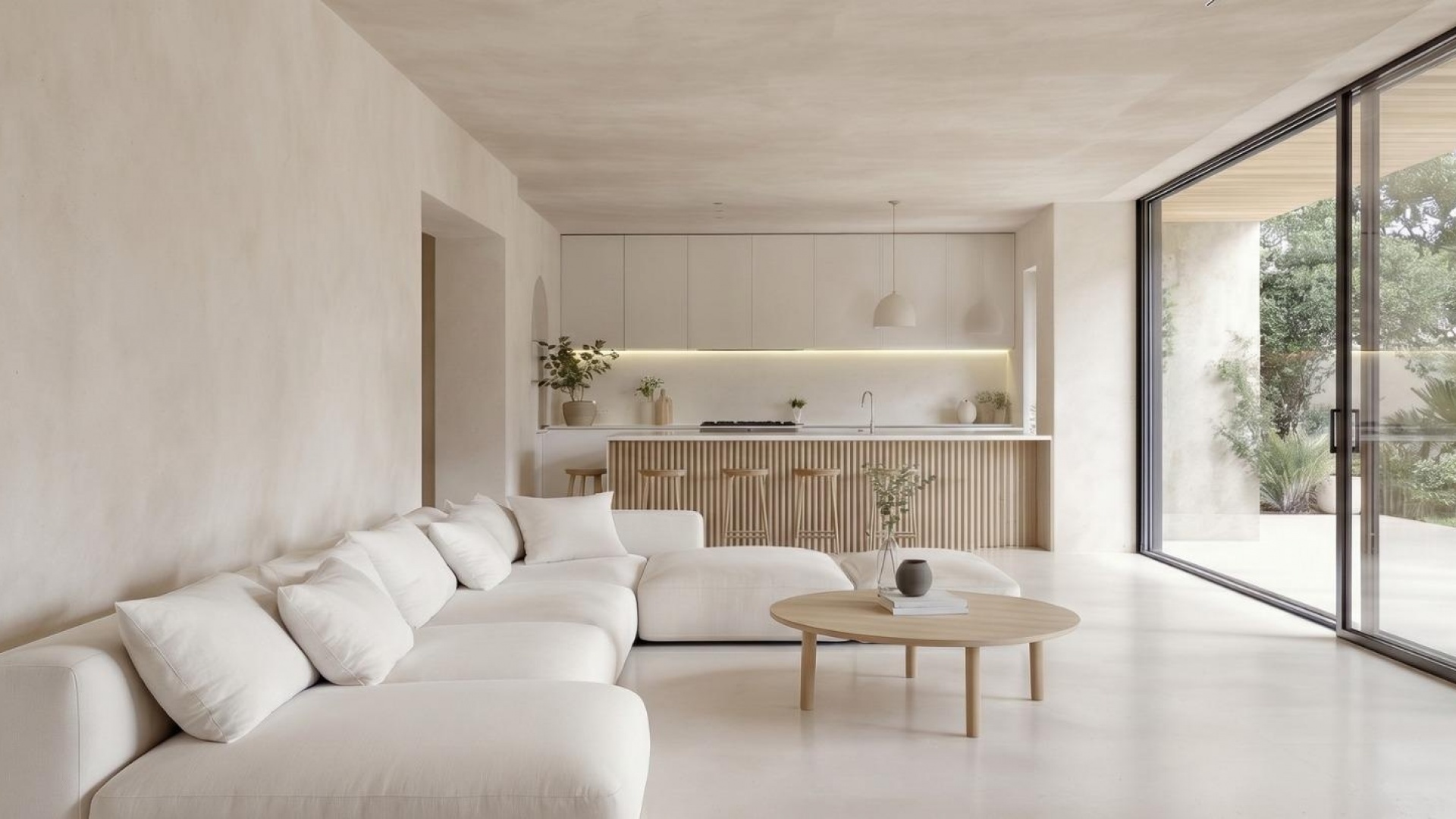 Nybyggnad - Villa - Pinoso - Comunidad Valenciana