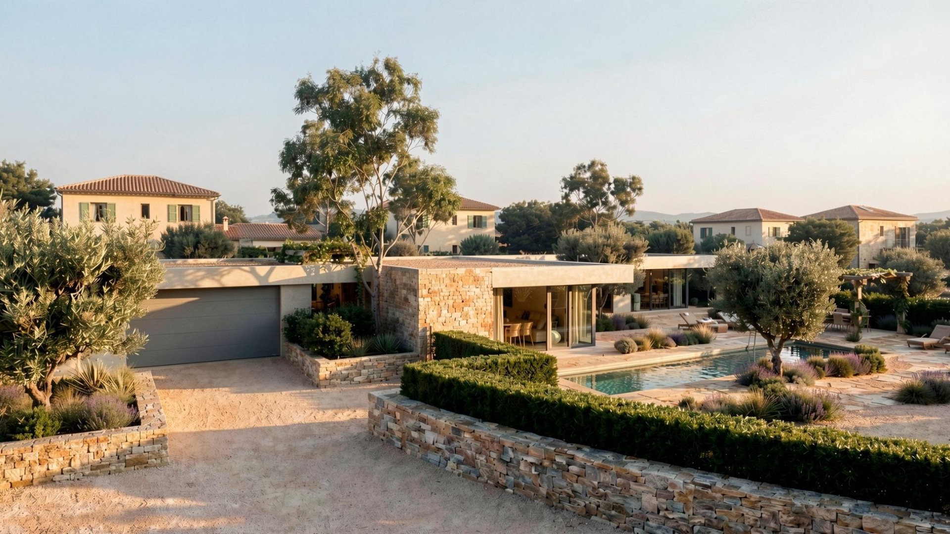 Nybyggnad - Villa - Pinoso - Comunidad Valenciana