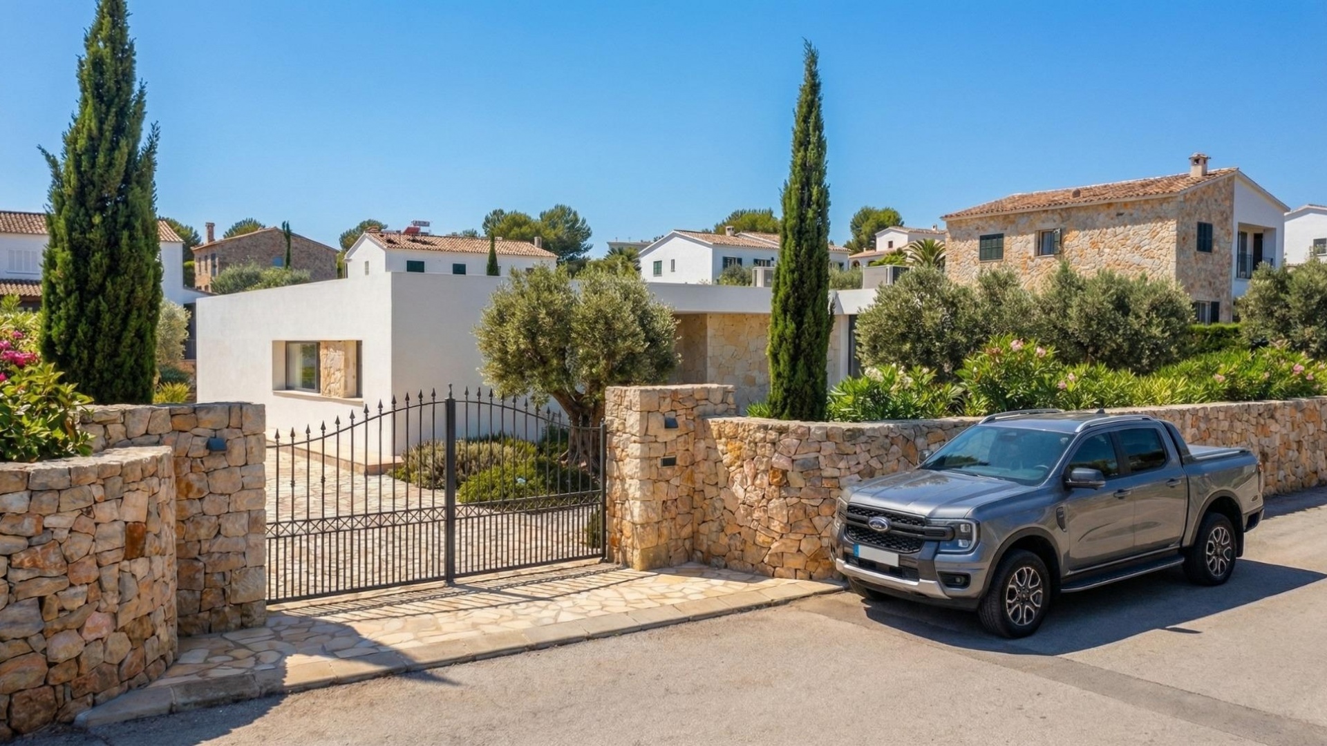 Nybyggnad - Villa - Pinoso - Comunidad Valenciana