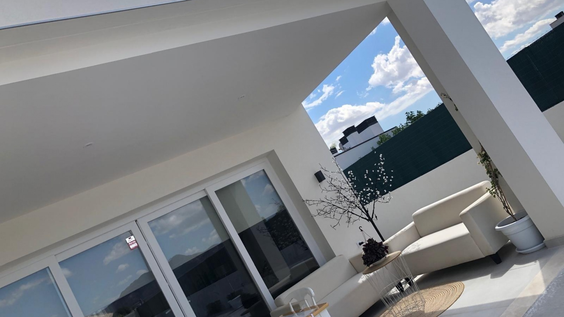 Nybyggnad - Villa - Pinoso - Comunidad Valenciana