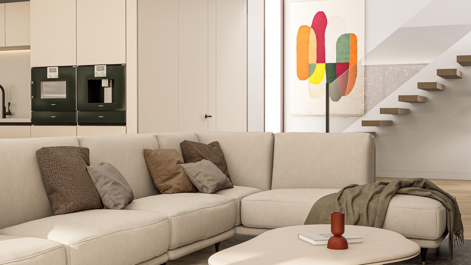 Nybyggnad - Villa - Pinoso - Lel