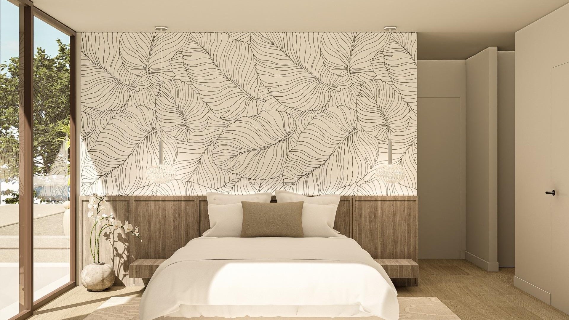 Nybyggnad - Villa - Pinoso - Lel