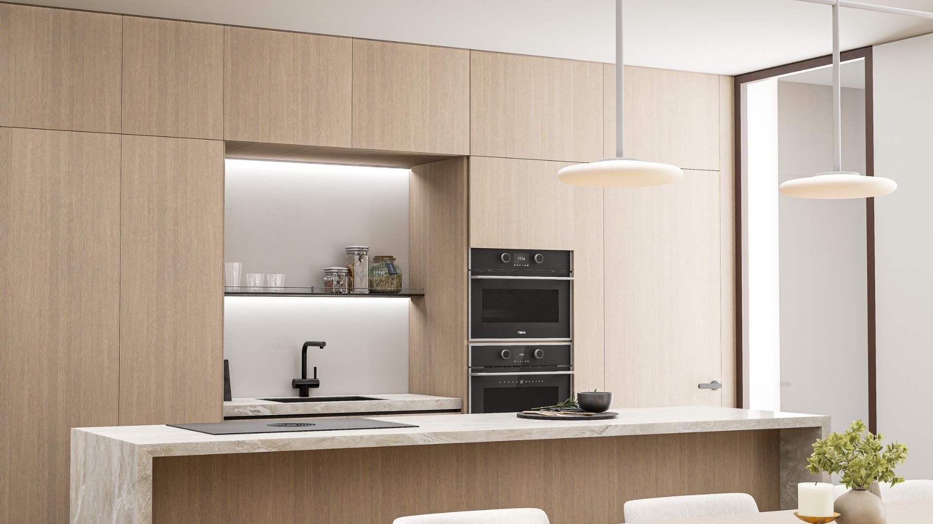 Nybyggnad - Villa - Pinoso - Lel