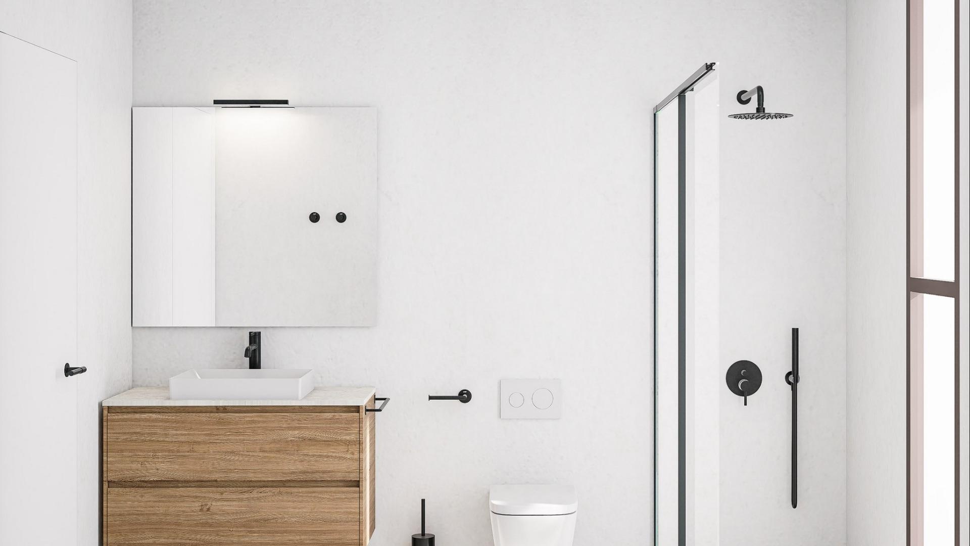 Nybyggnad - Villa - Pinoso - Lel