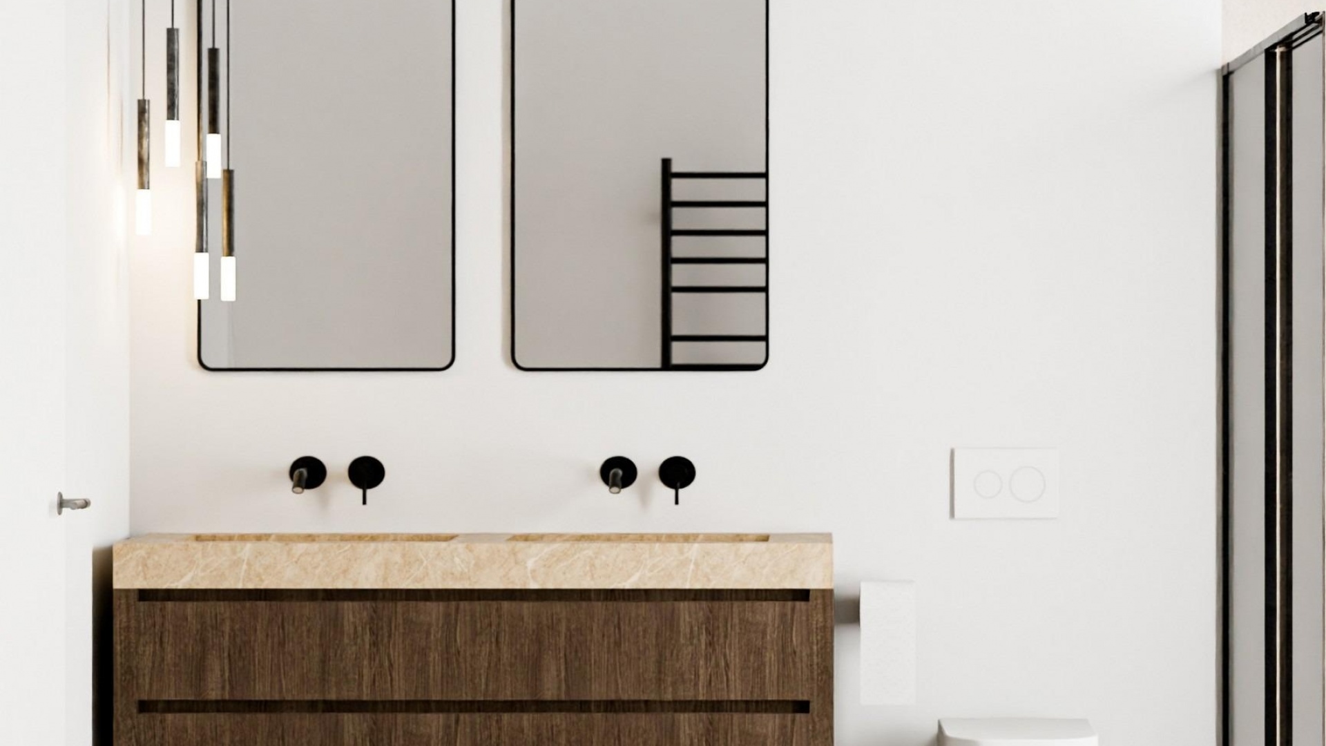 Nybyggnad - Villa - Pinoso - Lel