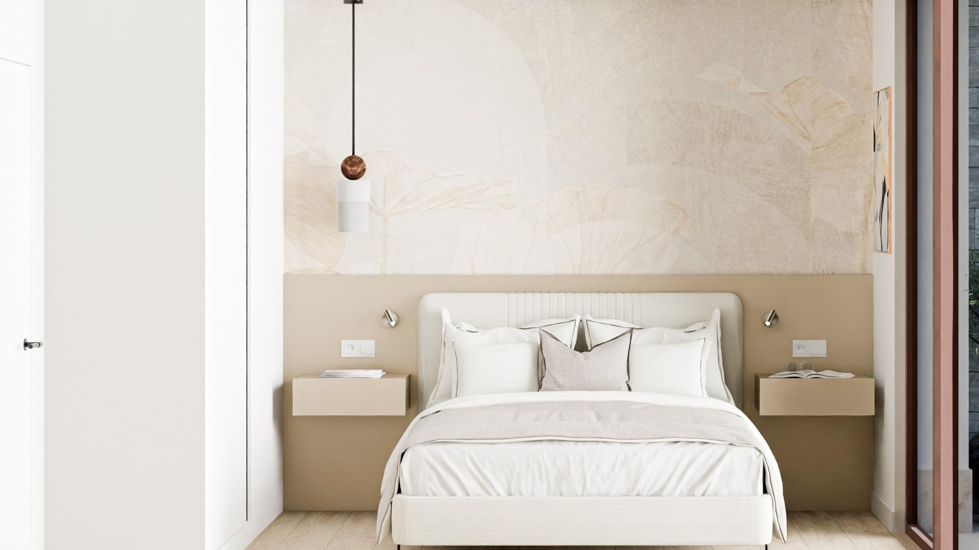 Nybyggnad - Villa - Pinoso - Lel