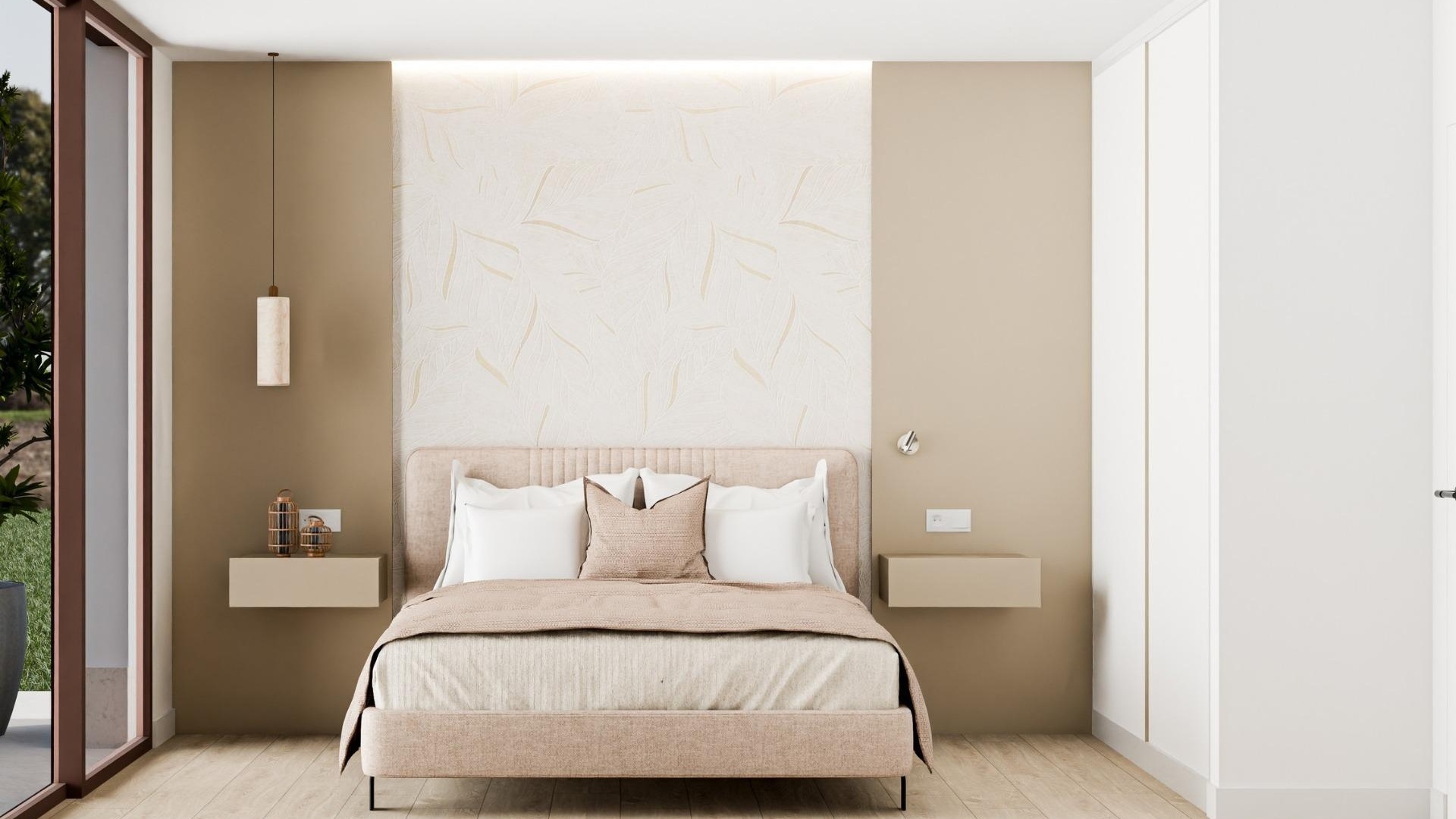 Nybyggnad - Villa - Pinoso - Lel