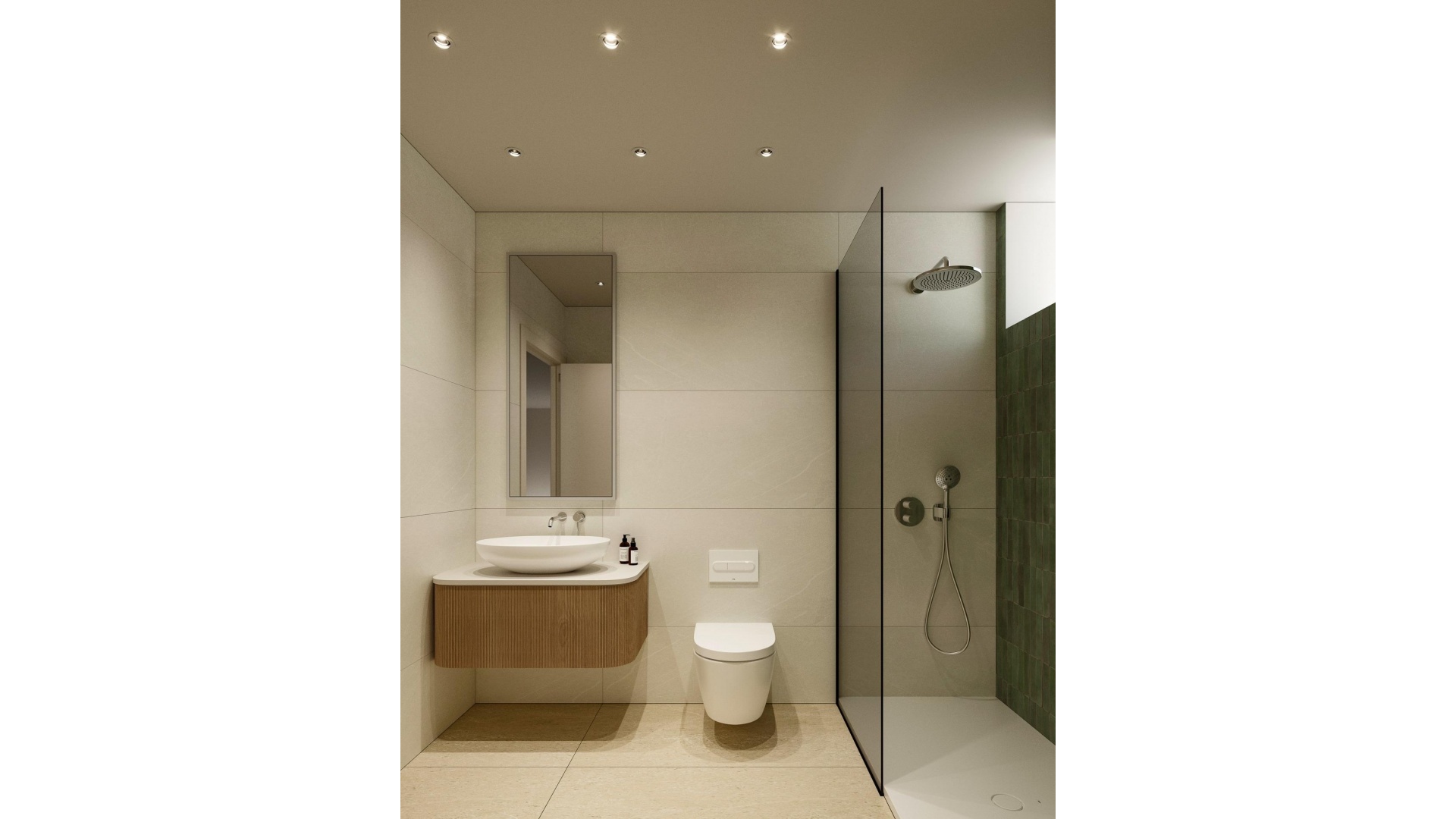 Nybyggnad - Villa - Polop - Novapolop