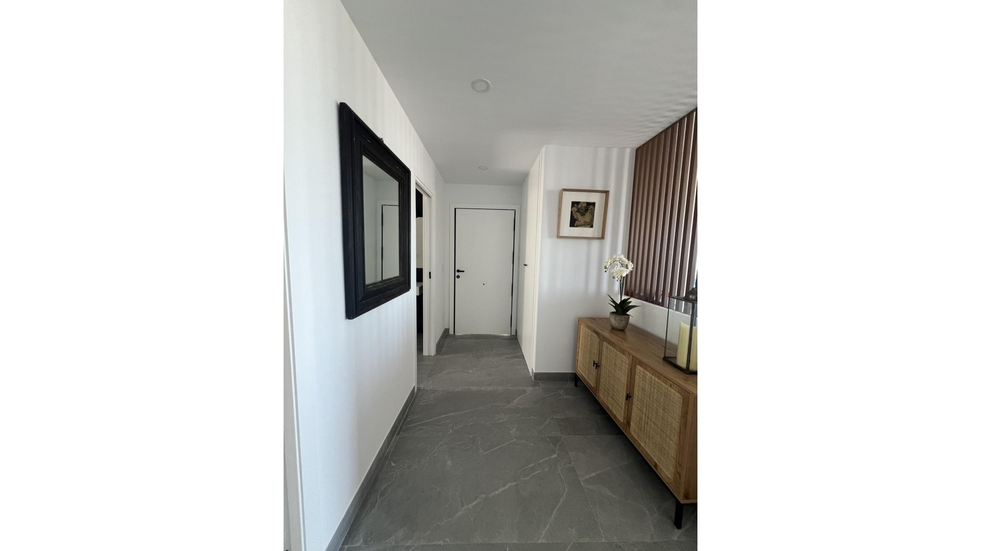 Nybyggnad - Villa - Polop - PAU1