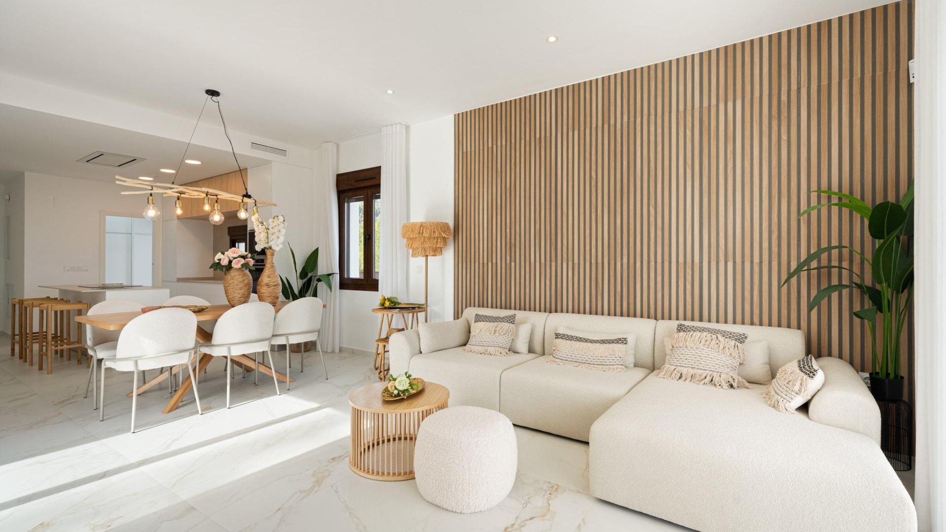 Nybyggnad - Villa - Polop - Polop Hills