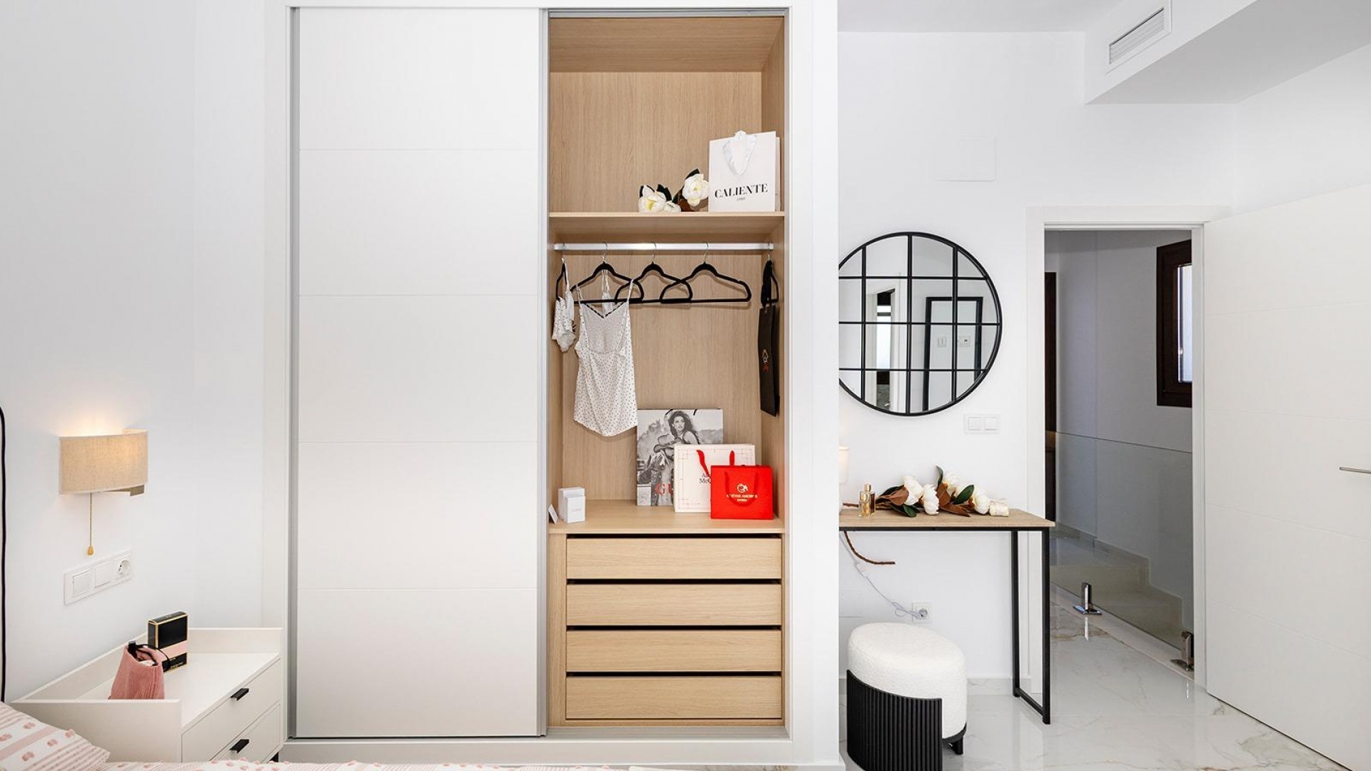 Nybyggnad - Villa - Polop - Polop Hills