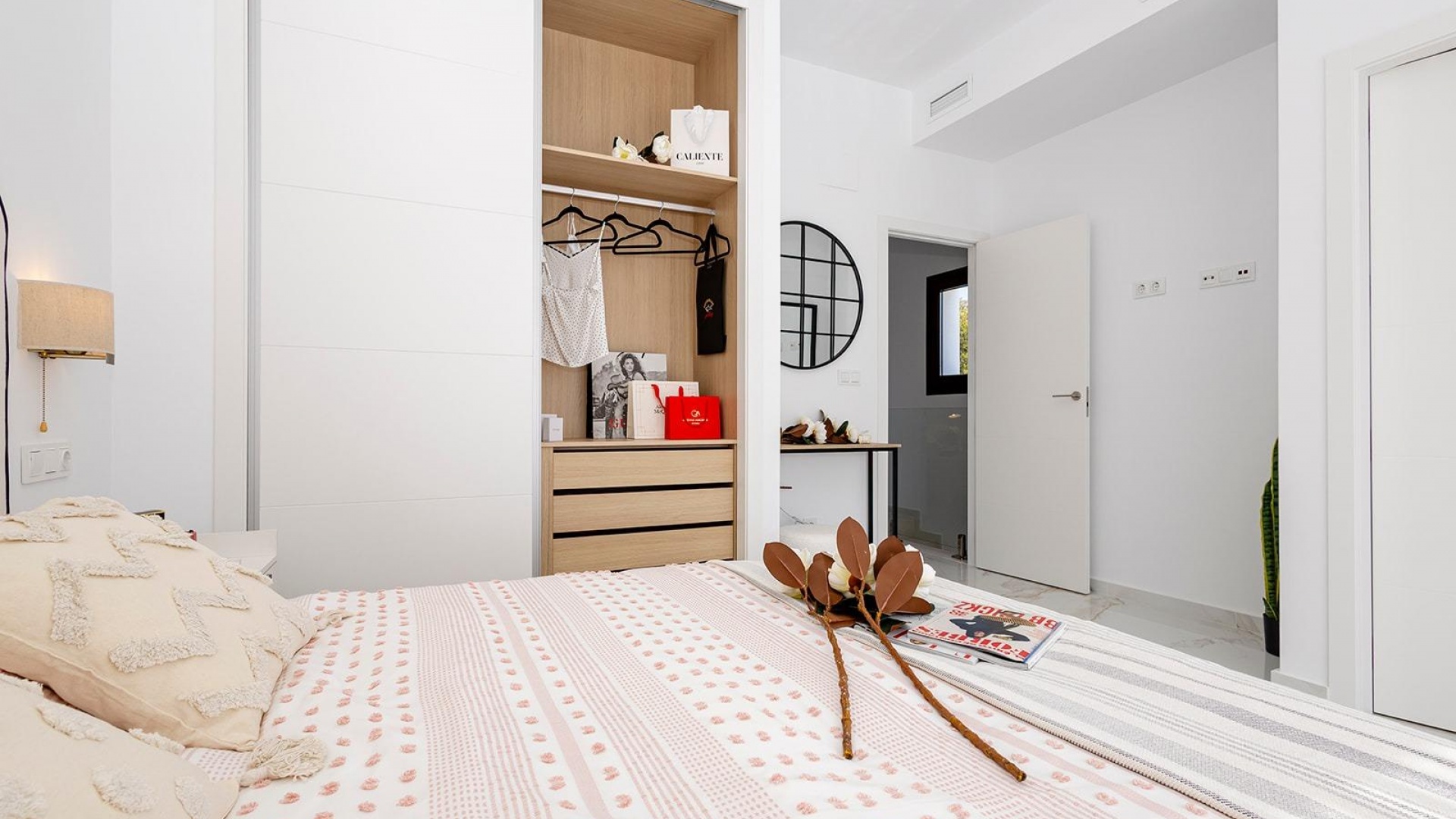 Nybyggnad - Villa - Polop - Polop Hills