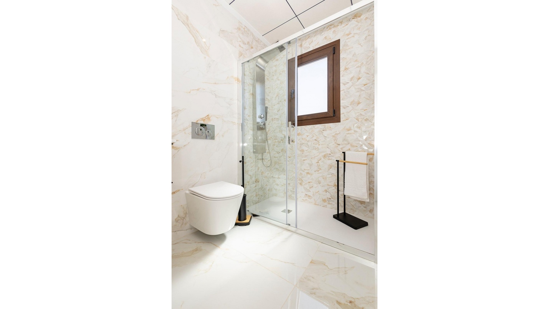 Nybyggnad - Villa - Polop - Polop Hills