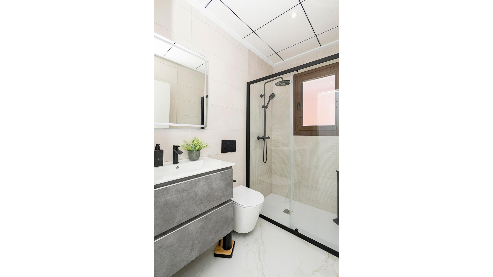 Nybyggnad - Villa - Polop - Polop Hills