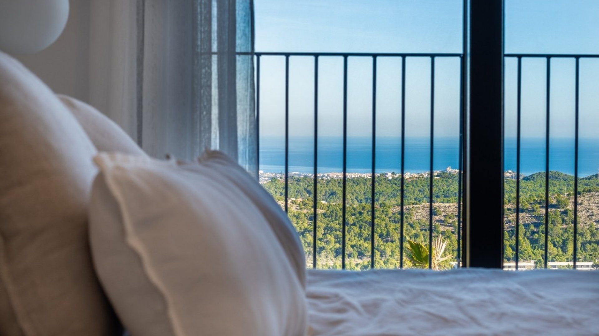 Nybyggnad - Villa - Polop - Urbanizaciones