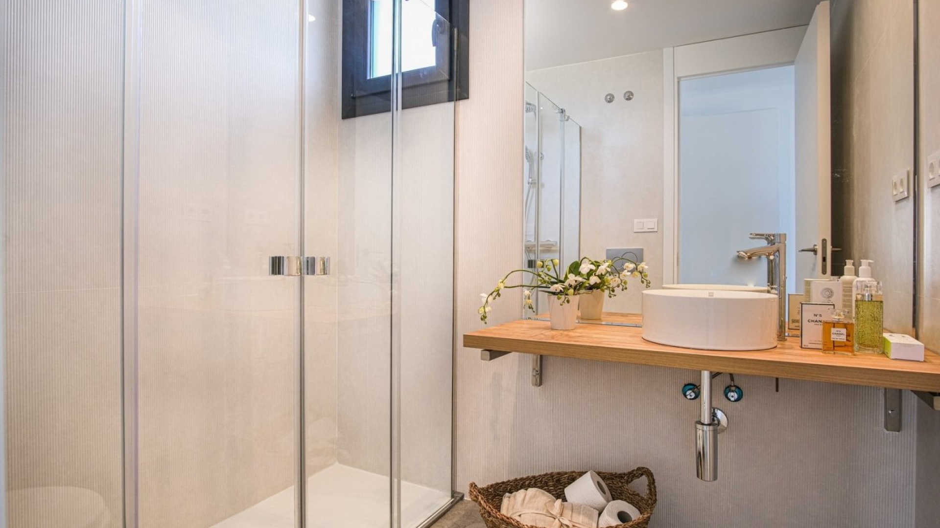 Nybyggnad - Villa - Polop - Urbanizaciones