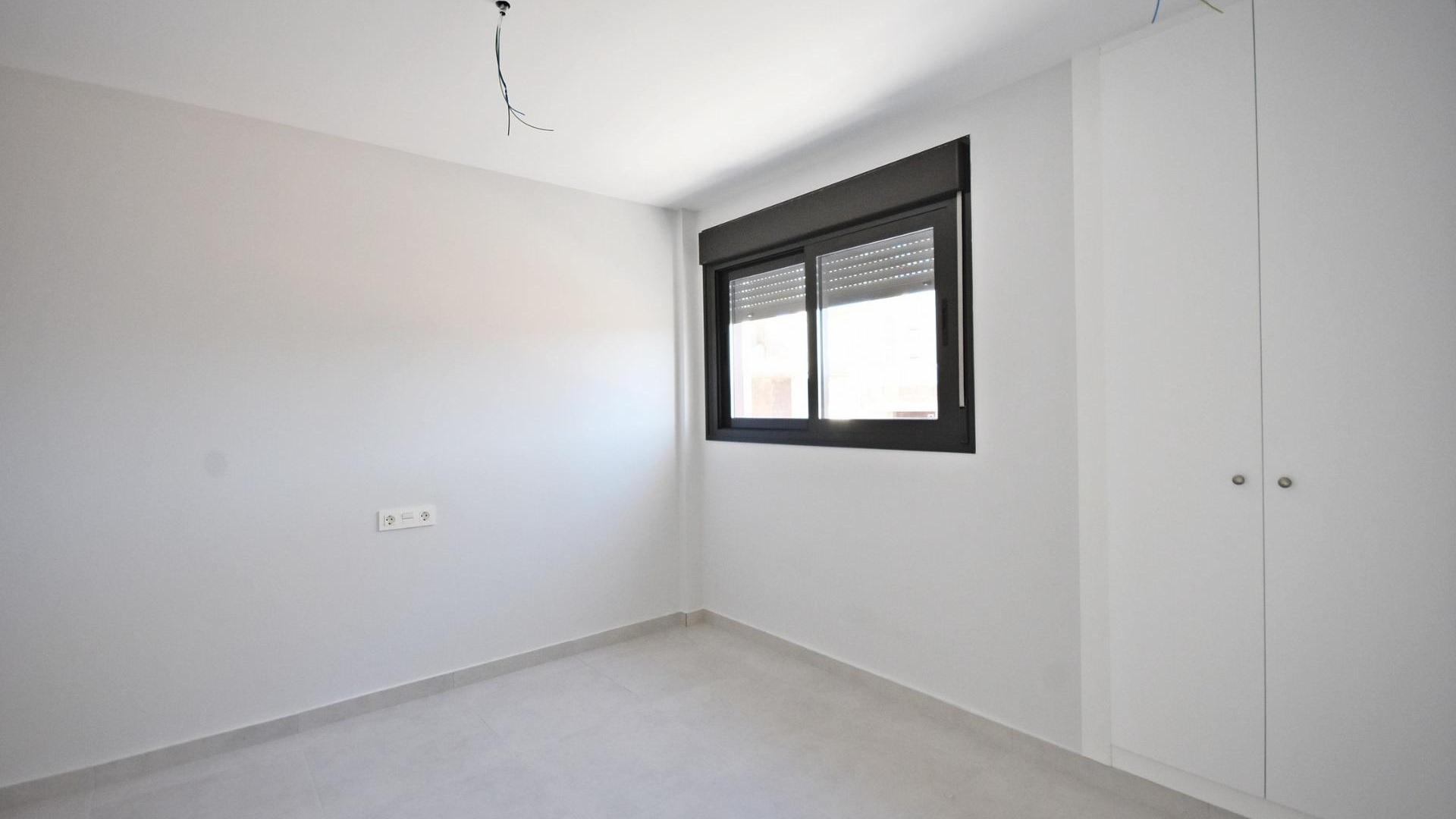 Nybyggnad - Villa - Puerto de Mazarron - Mar de Plata