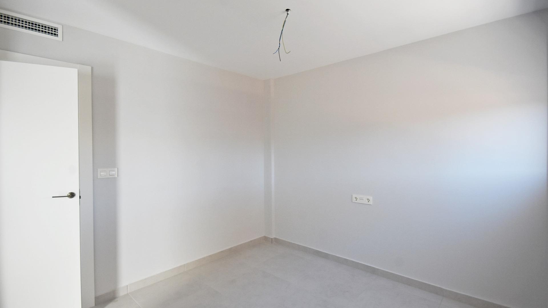 Nybyggnad - Villa - Puerto de Mazarron - Mar de Plata