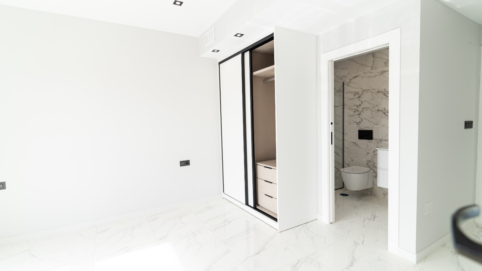 Nybyggnad - Villa - Punta Prima - Costa Blanca South