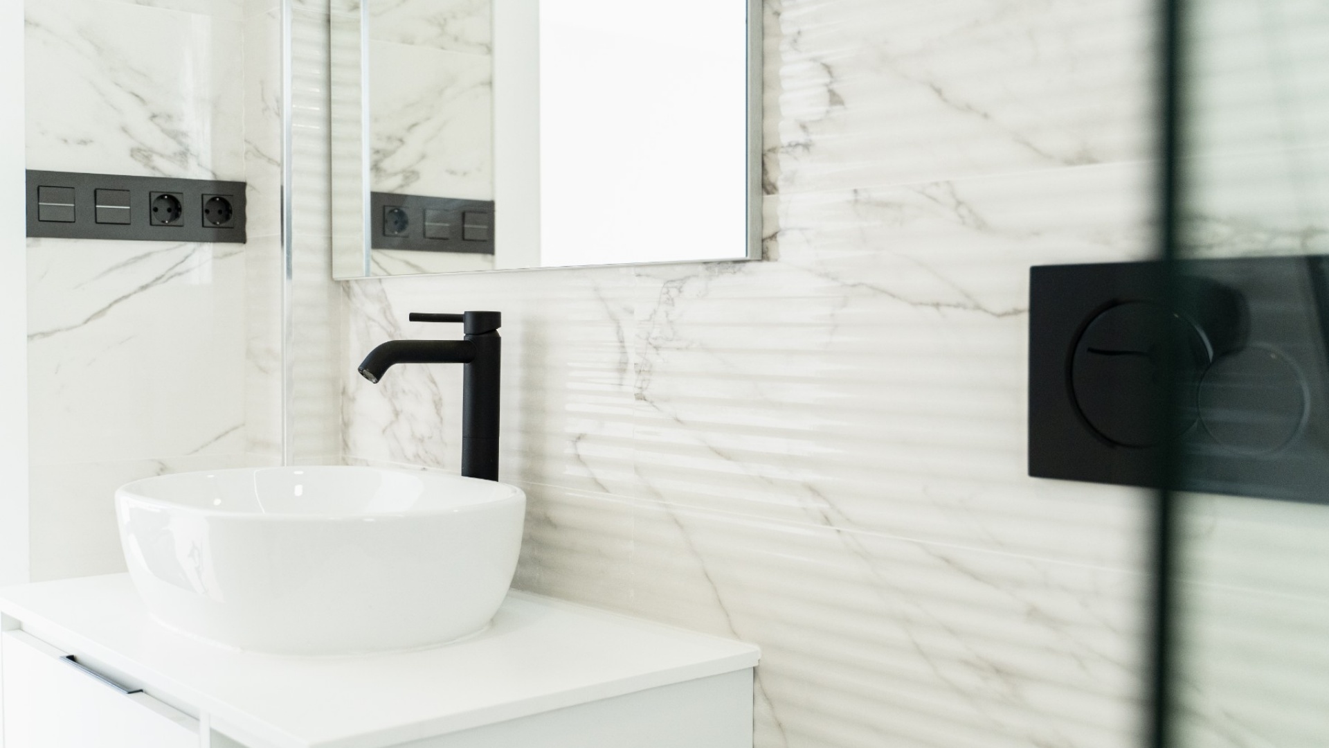 Nybyggnad - Villa - Punta Prima - Costa Blanca South