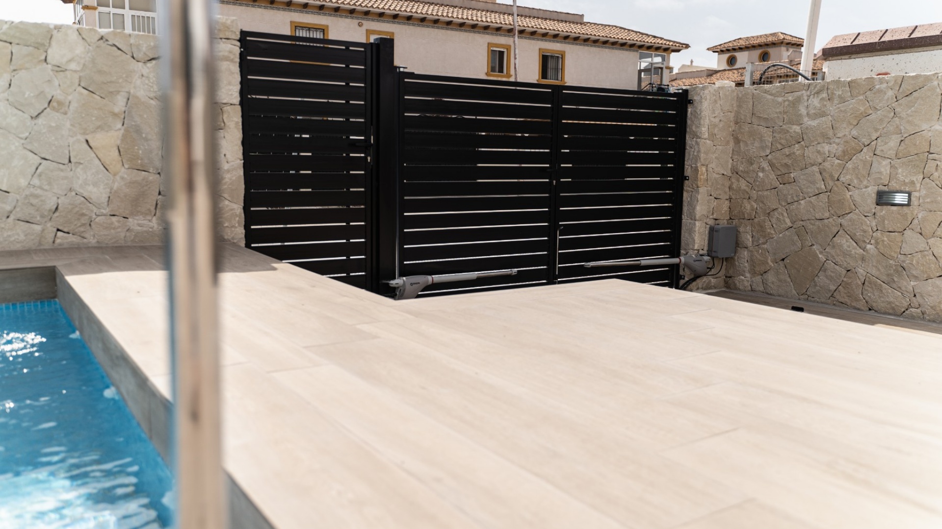 Nybyggnad - Villa - Punta Prima - Costa Blanca South