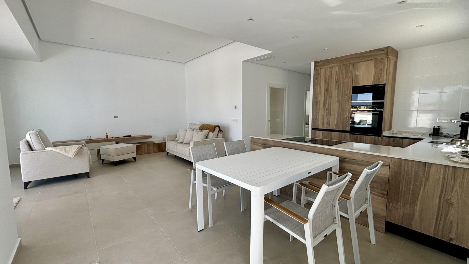 Nybyggnad - Villa - Rojales - Atalaya Park