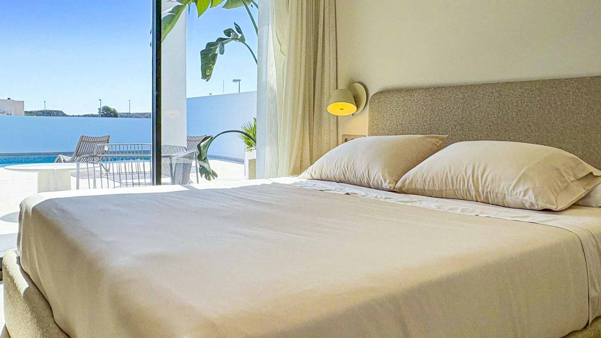 Nybyggnad - Villa - Rojales - Ciudad Quesada